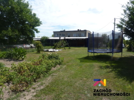 Zadbane Mieszkanie w pobliżu Świebodzina